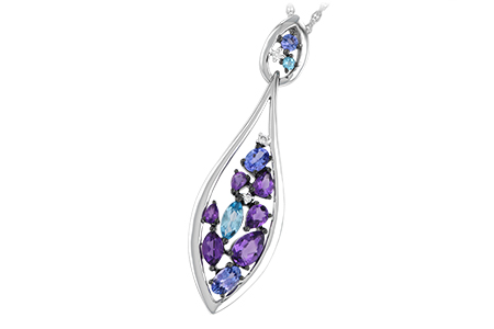 F216-29919: NECK 1.63 MULTI-COLOR 1.66 TGW