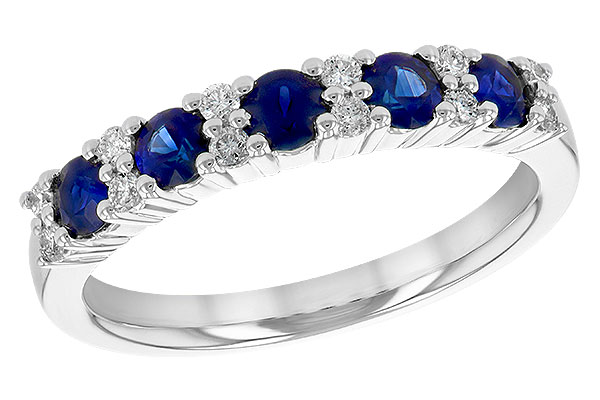 F217-27246: LDS WED RG .65 SAPP .82 TGW