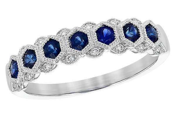 F218-17192: LDS WED RG .47 SAPP .54 TGW