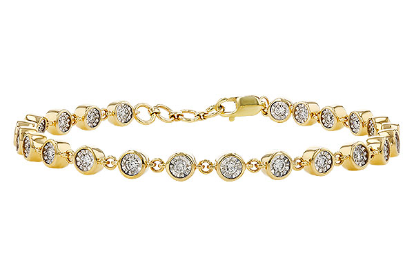 F302-64483: BRACLET 1.23 TW (7")