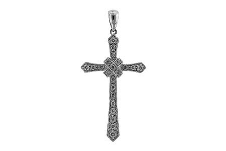 G034-49919: PENDANT .19 TW