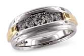 G120-87255: GTS WED RG .50 TW