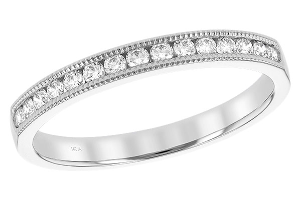 G120-88137: LDS WED RG .25 TW