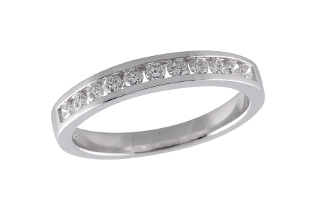 G213-57246: LDS DIA WED RG .33 TW