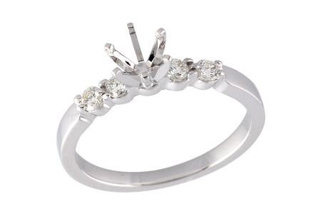 G213-61801: LDS SEMI DIA RG .20 TW