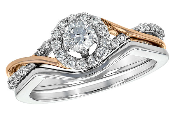 G214-46346: SET .26 BR .50 TW