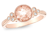 G216-31755: LDS RG 1.00 MORGANITE 1.07 TGW