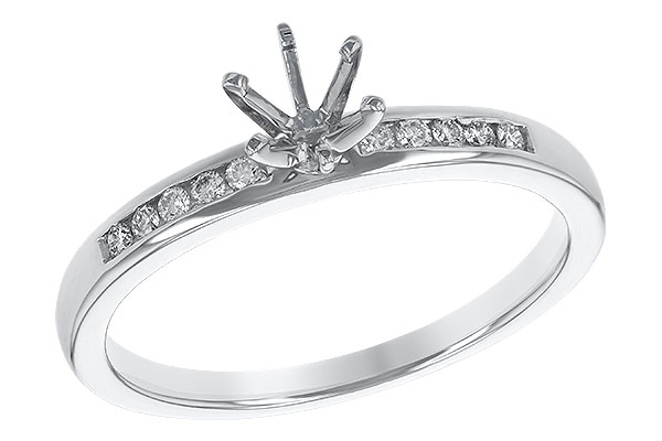 G217-21783: LDS SEMI DIA RG .10 TW