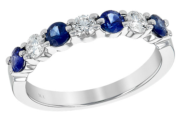 G217-25410: LDS WED RG .48 SAPP .78 TGW