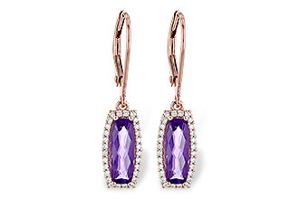 G218-15392: EARR 1.60 AMETHYST 1.78 TGW