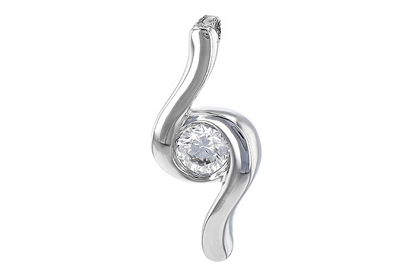 G300-87246: PENDANT .07 TW