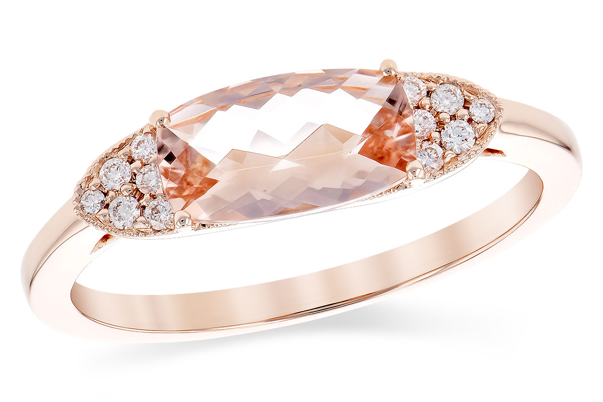 G301-73546: LDS RG 1.16 MORGANITE 1.24 TGW