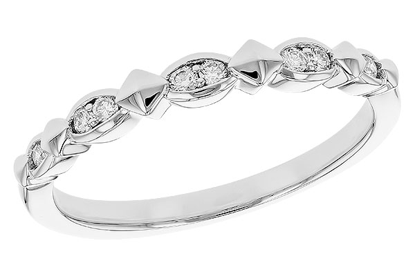 G301-75410: LDS WED RG .10 TW