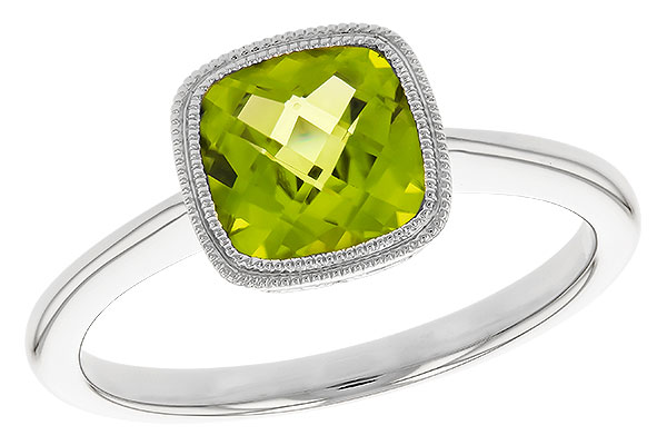 G301-79083: LDS RG 1.48 PERIDOT