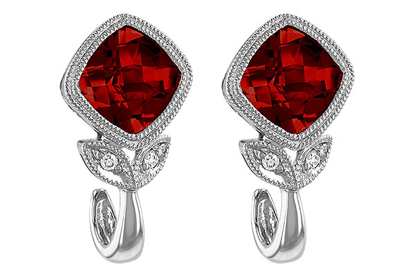 H211-80873: EARR 2.32 GARNET 2.34 TGW