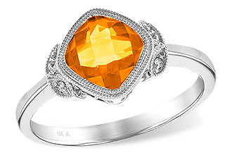 H211-80892: LDS RG 1.13 CITRINE 1.15 TGW