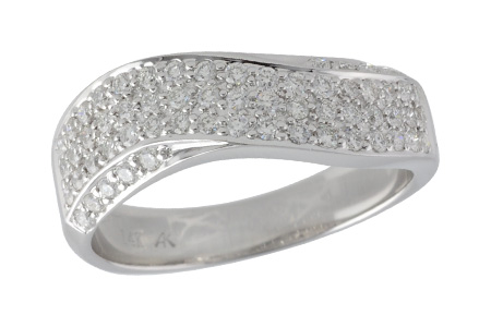 H214-48173: LDS WED RG .50 TW