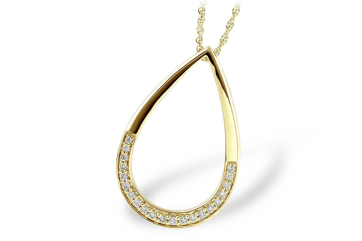 H215-38164: NECK .15 TW