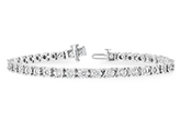 H216-34455: BRACELET 2.00 CT TW