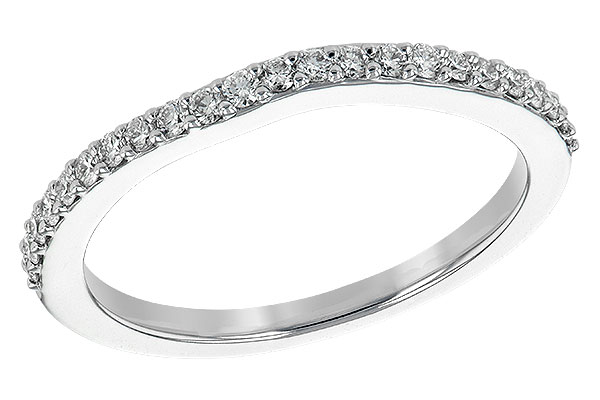 H217-25392: LDS WED RG .24 TW