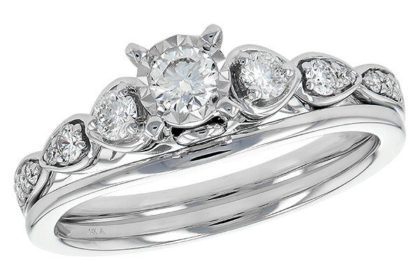 H217-26355: SET .15 BR .42 TW