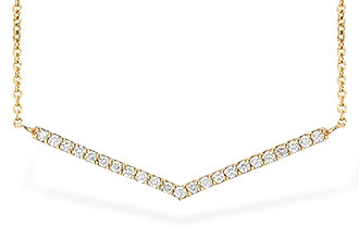 H218-14537: NECK .19 TW