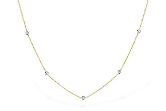 H300-85428: NECK .50 TW 18" 9 STATIONS OF 2 DIA (BOTH SIDES)
