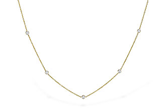 H300-85428: NECK .50 TW 18" 9 STATIONS OF 2 DIA (BOTH SIDES)