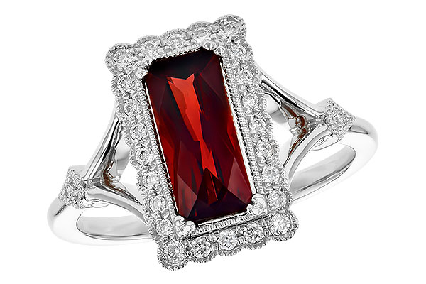 H300-87192: LDS 1.60 GARNET 1.77 TGW