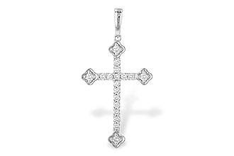 H301-73573: PENDANT .26 TW
