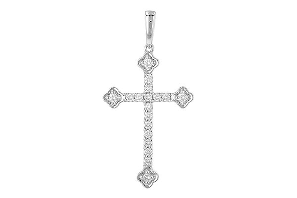 H301-73573: PENDANT .26 TW