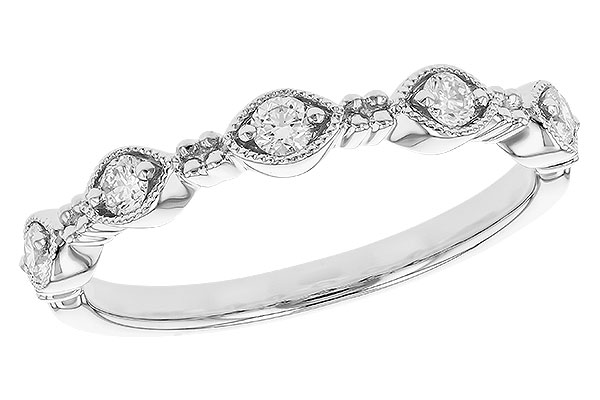 H301-75437: LDS DIA WED RG .20 TW