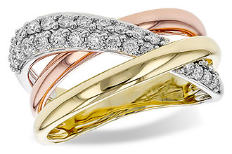 H302-67201: LDS DIA RG .52 TW