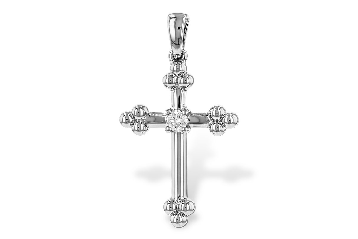 H302-69928: PENDANT .05 TW