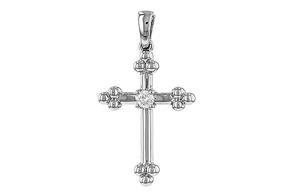 H302-69928: PENDANT .05 TW