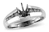 K033-59928: LDS SEMI DIA RG .30 TW