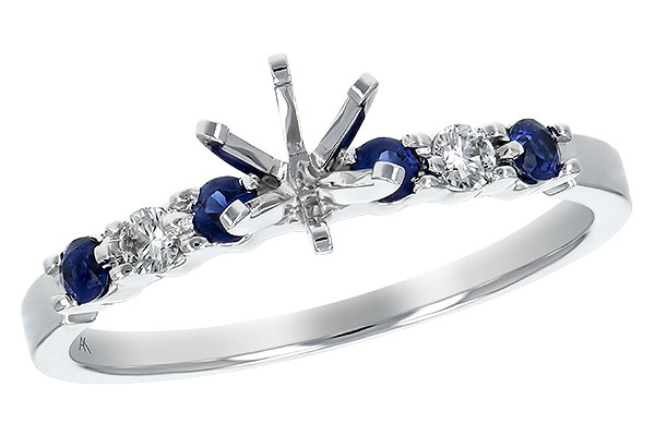 K214-50828: LDS SEMI .18 SAPP .25 TGW