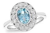 K216-30855: LDS RG .62 AQUA .75 TGW