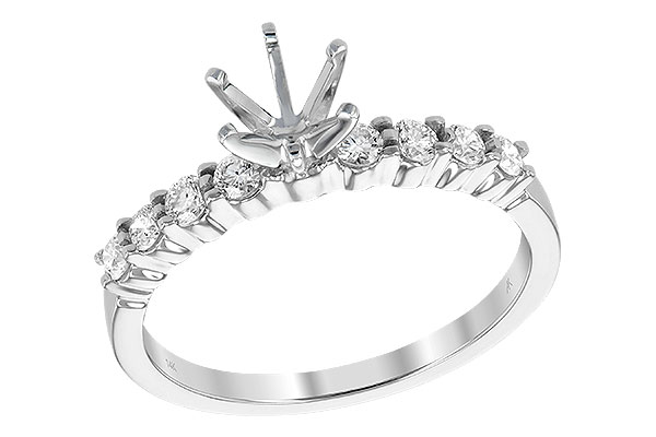 K217-24473: LDS SEMI DIA RG .29 TW