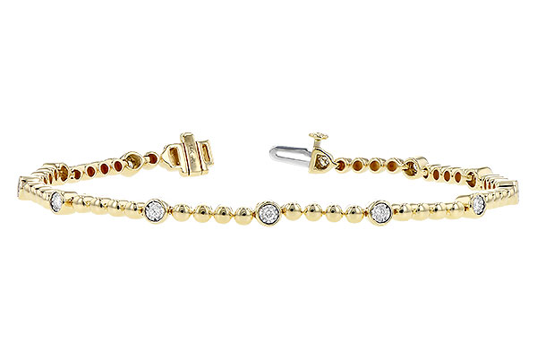 K300-83619: BRACELET .25 TW