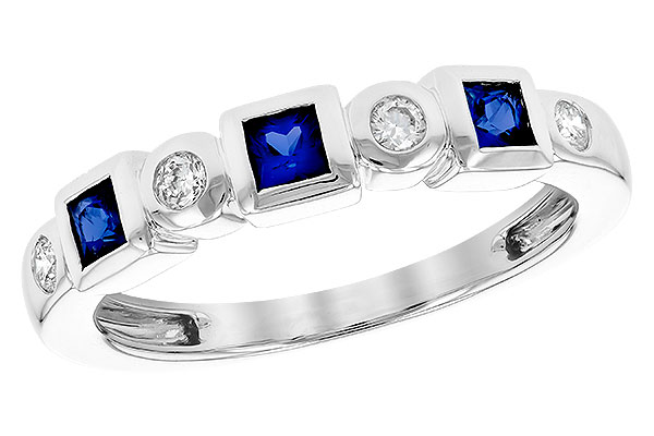 K300-85446: LDS WED RG .32 SAPP .45 TGW