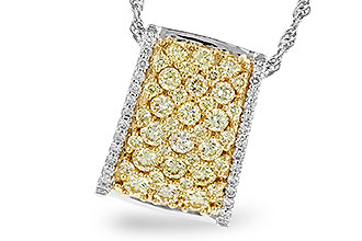 K301-75382: NECK 1.18 YELLOW DIAS 1.35 TW