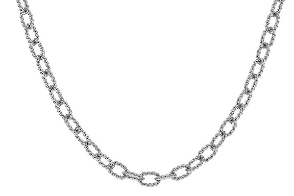 K301-79064: ROLO SM (18", 1.9MM, 14KT, LOBSTER CLASP)