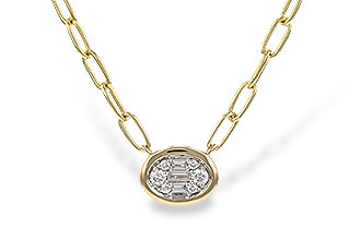 K302-69937: NECK .03 BAG .12 TW (18")