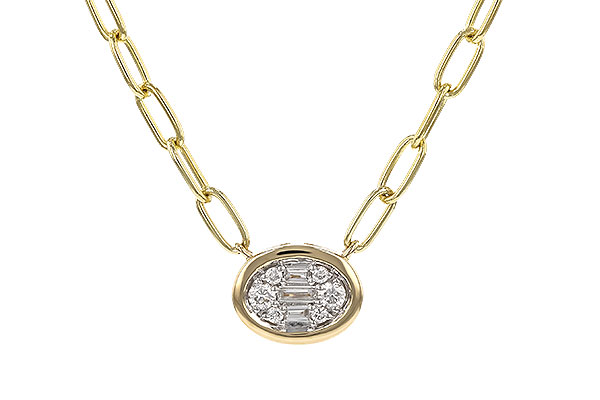 K302-69937: NECK .03 BAG .12 TW (18")