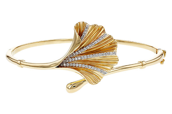 K302-71755: BANGLE .25 TW