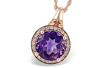L213-59919: NECK 3.36 AMETHYST 3.50 TGW