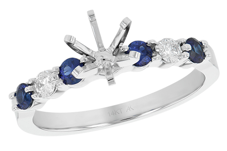 L214-50828: LDS SEMI RG .35 SAPP .48 TGW