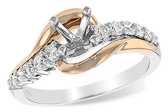 L215-39982: LDS SEMI DIA RG .35 TW