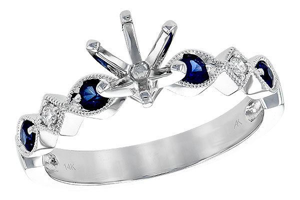 L218-09928: LDS SEMI DIA RG .20 SAPP .24 TGW